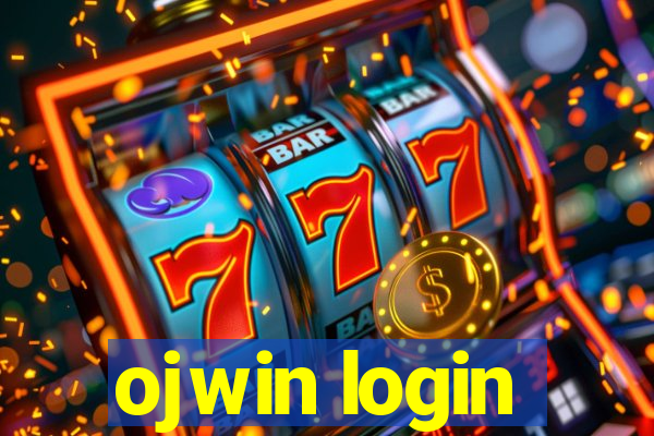 ojwin login